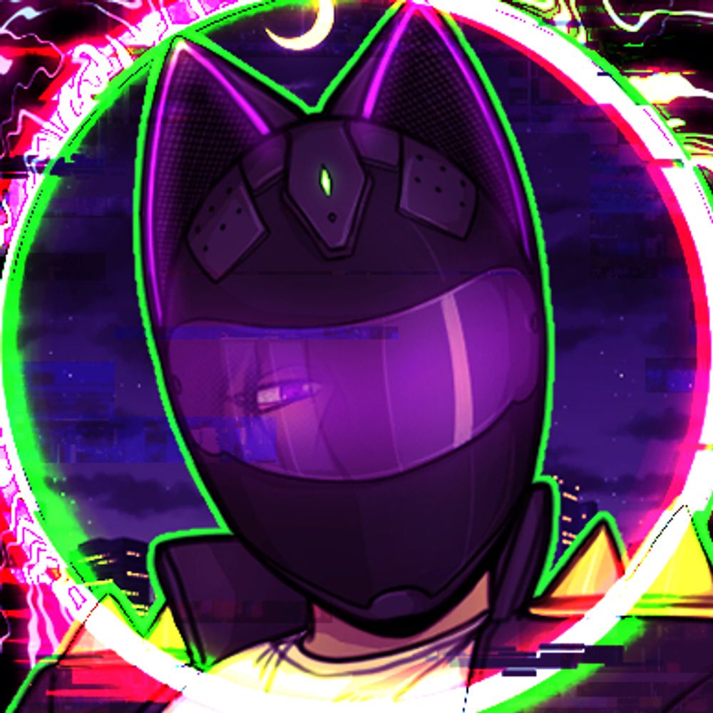 RedLenai 👾⋆⭒˚.⋆