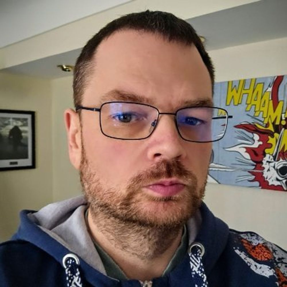Dave Griffiths