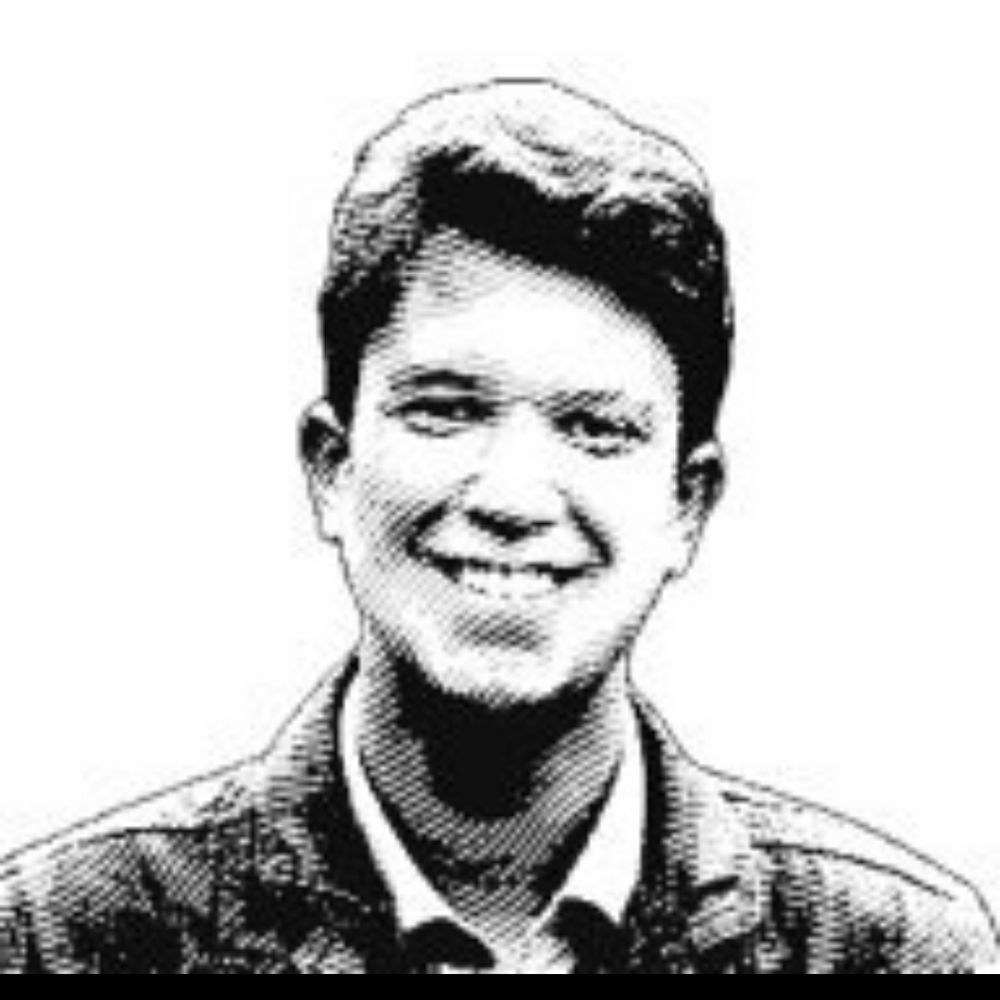 Ben Ascione