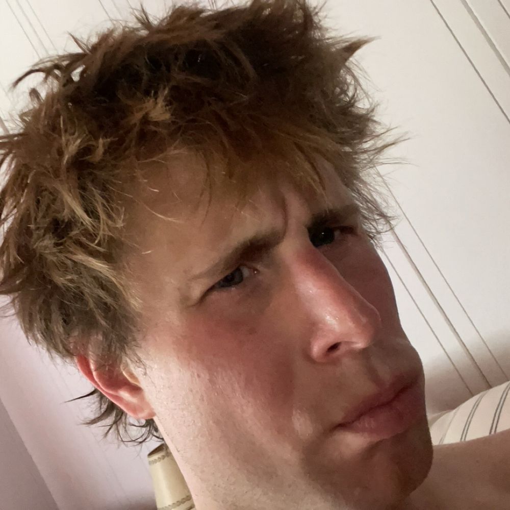 Daniel John