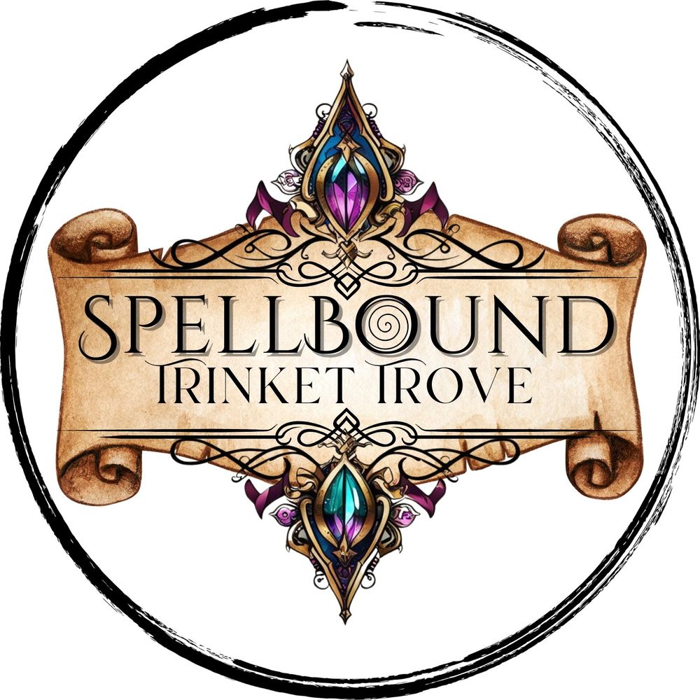 Spellbound Trinket Trove