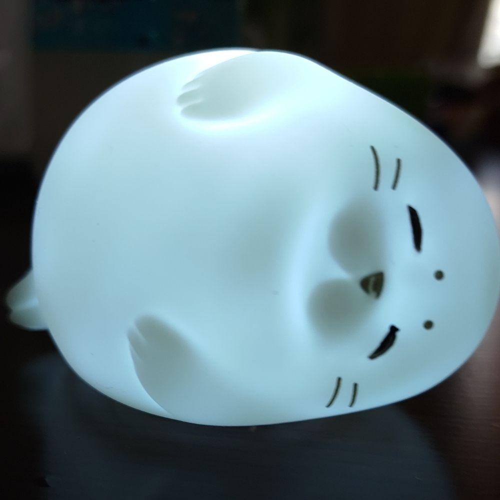 た