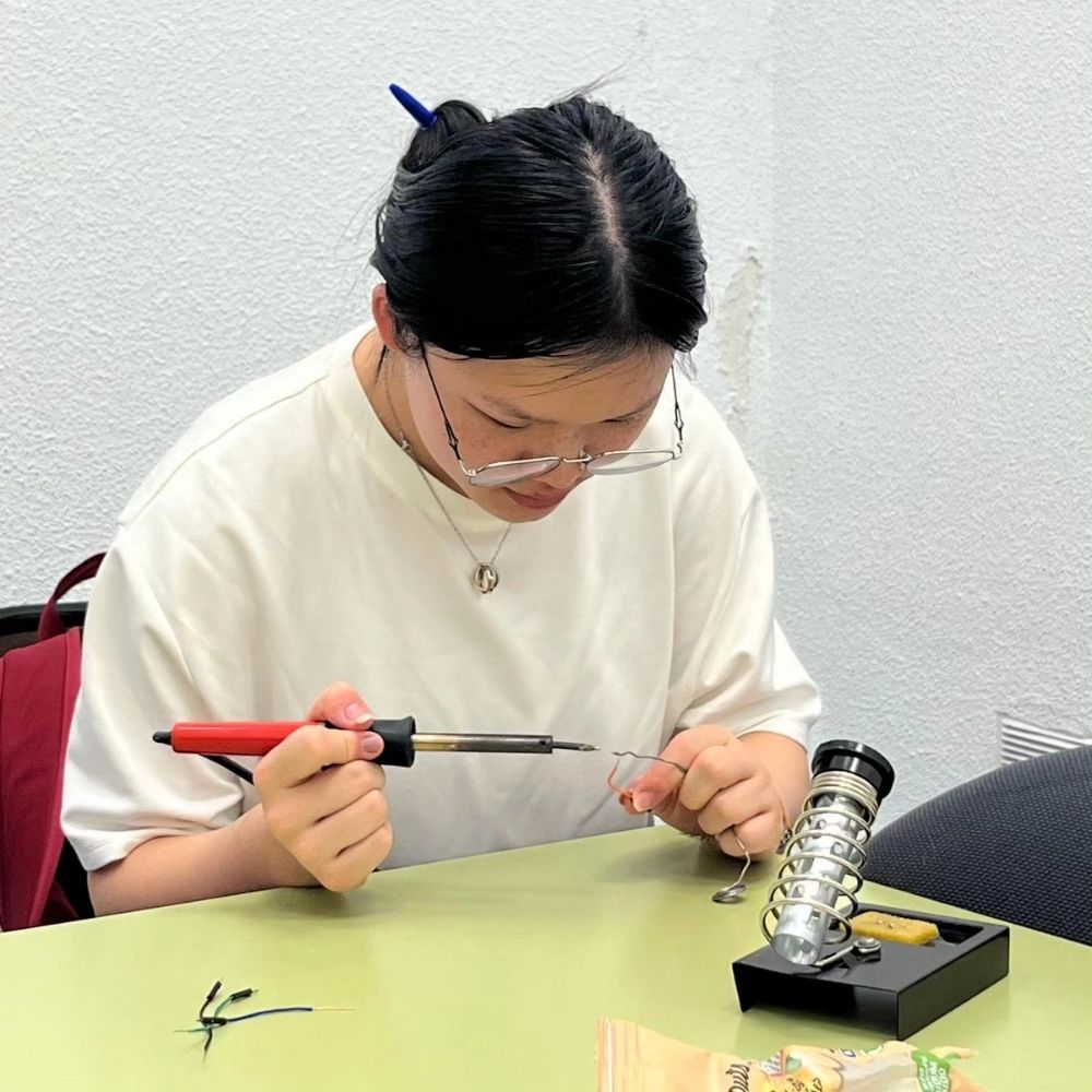 Yang Liu