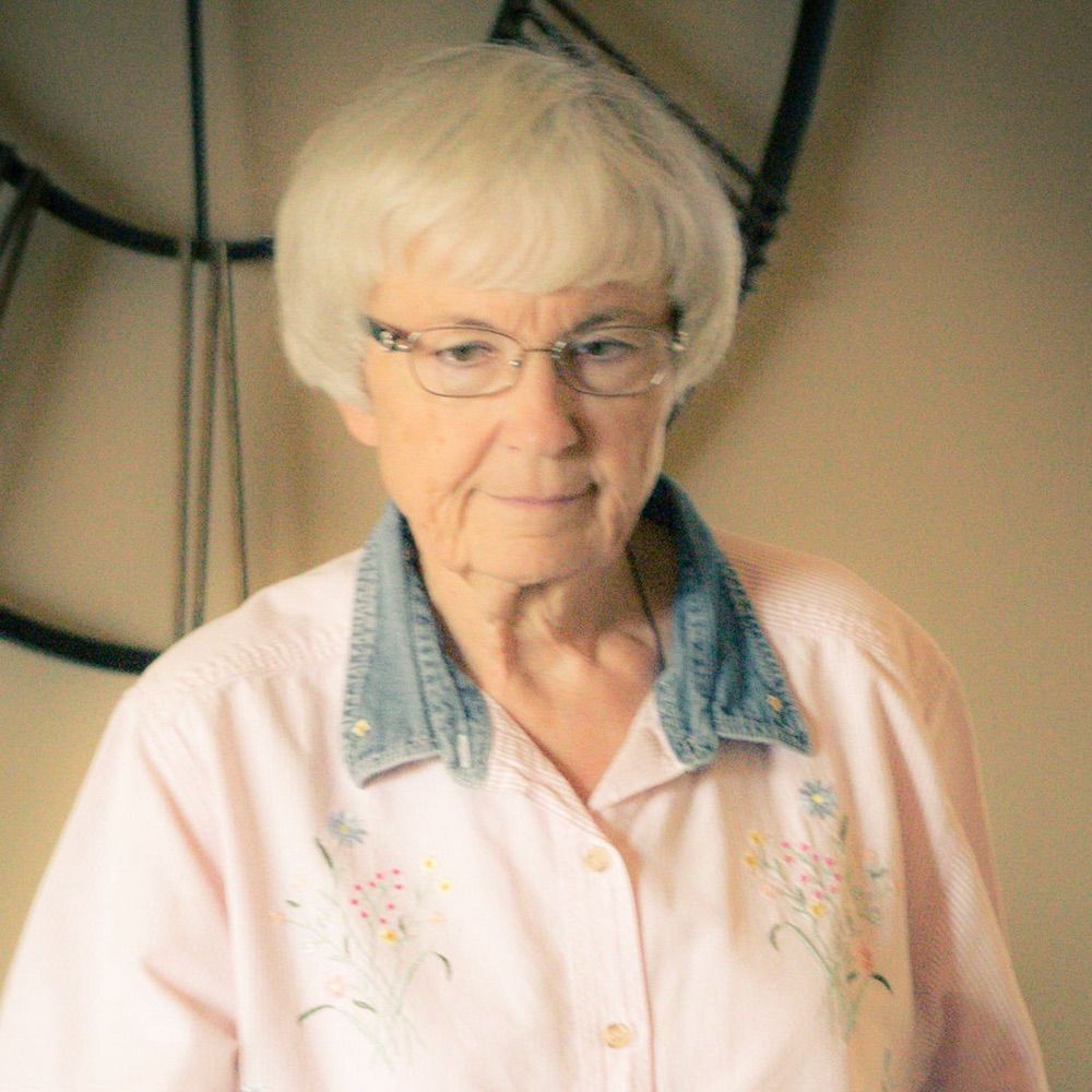MaryAnn Decker