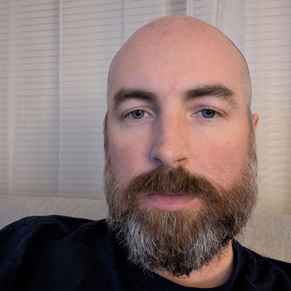 Brendan Kroll