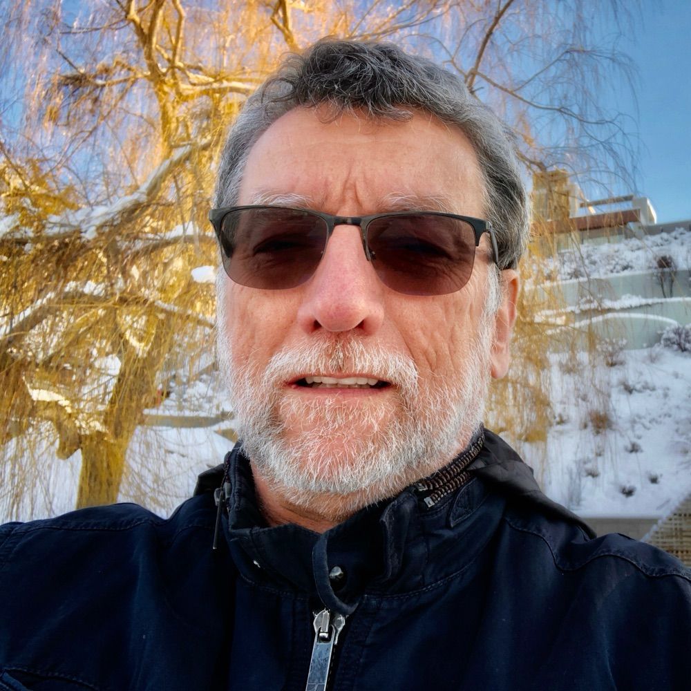 Dave Krysko