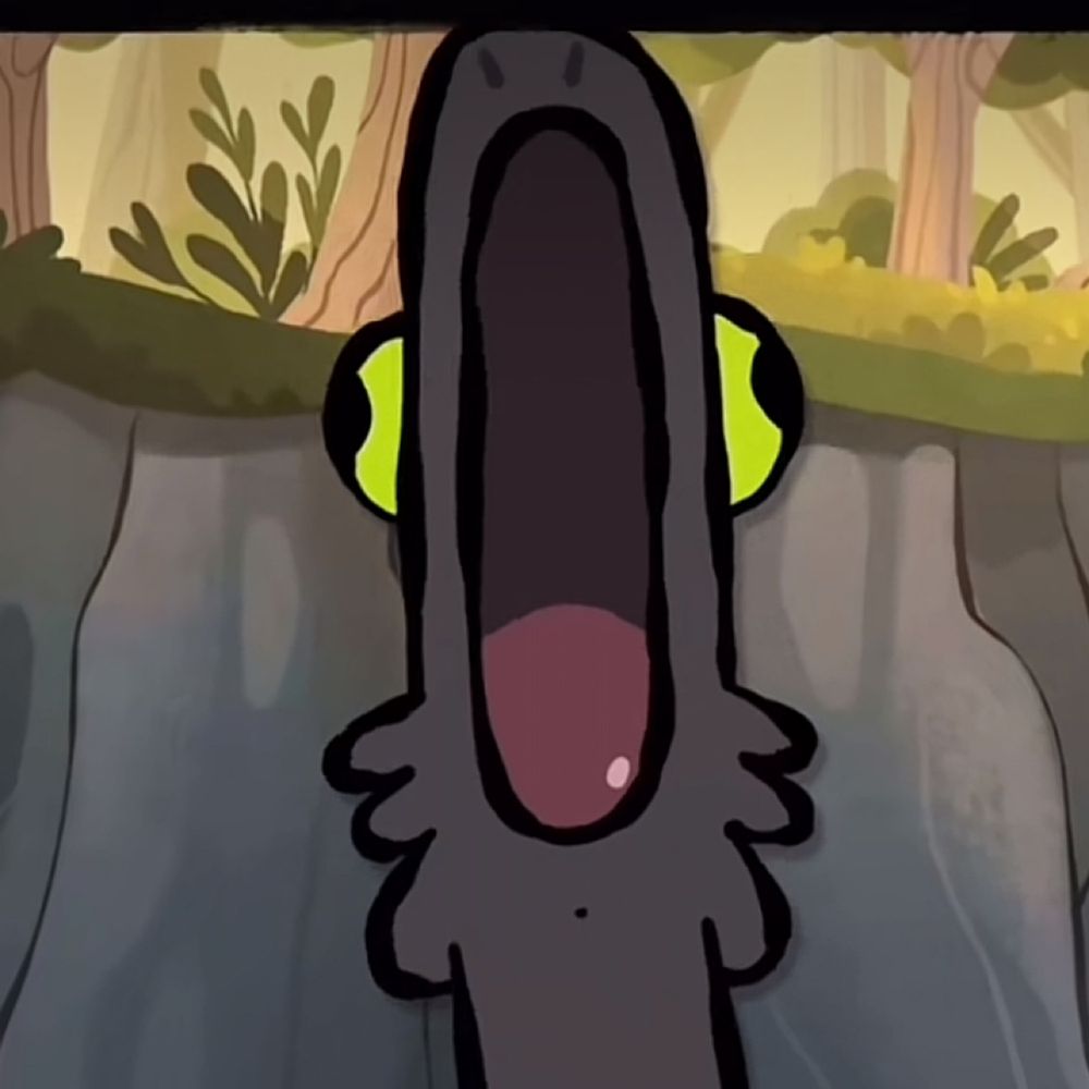 Shriekingintothevoid