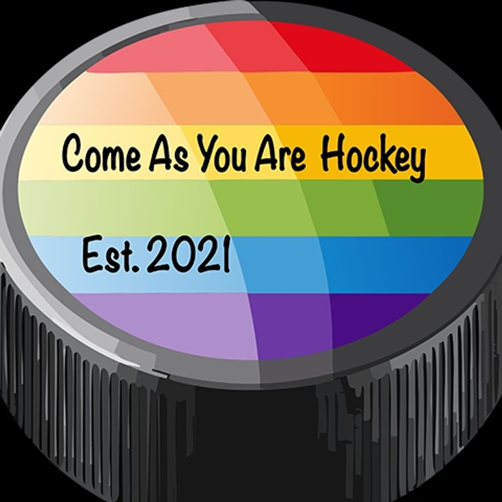 ComeAsYouAreHockey
