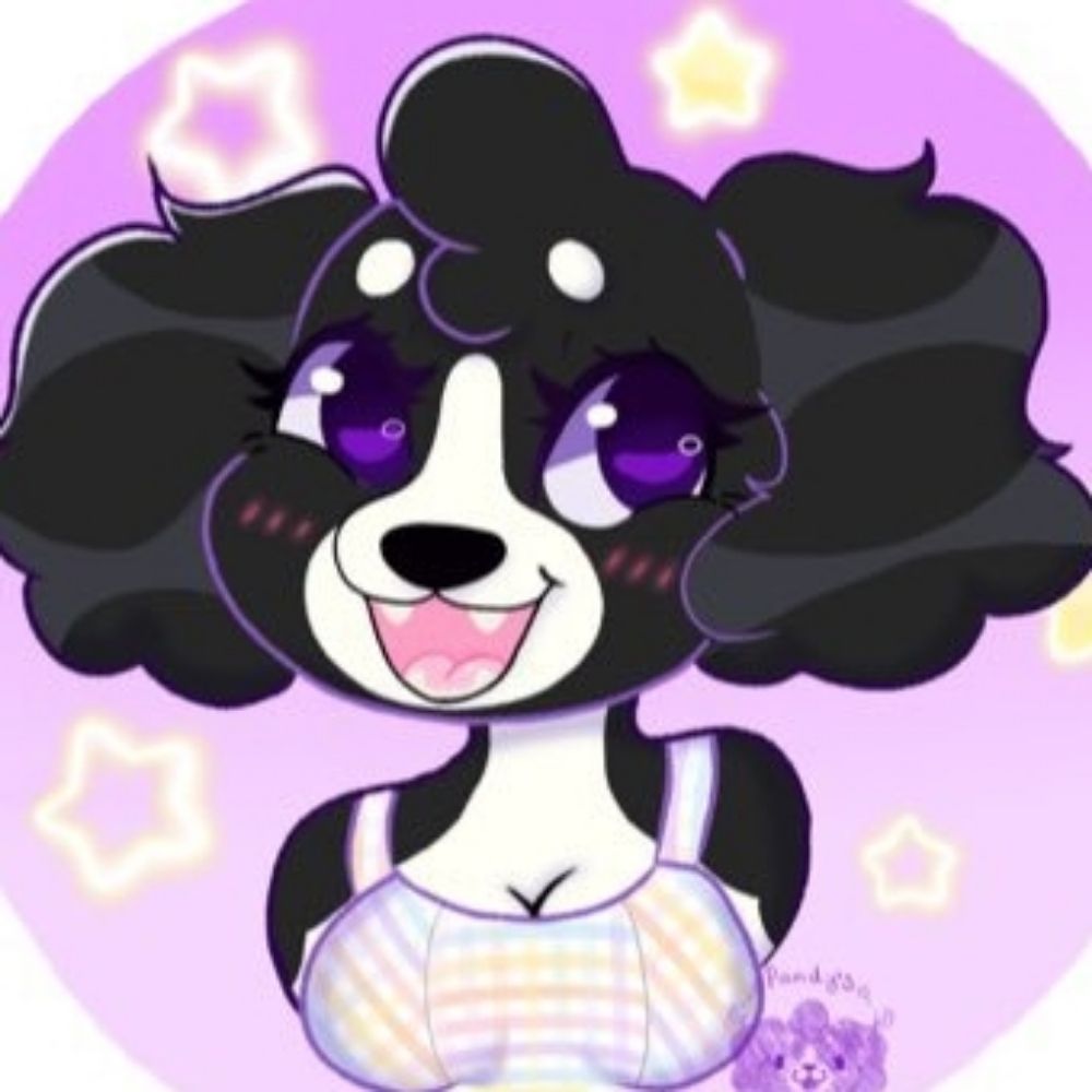💮Pandy(　-∀・)💮