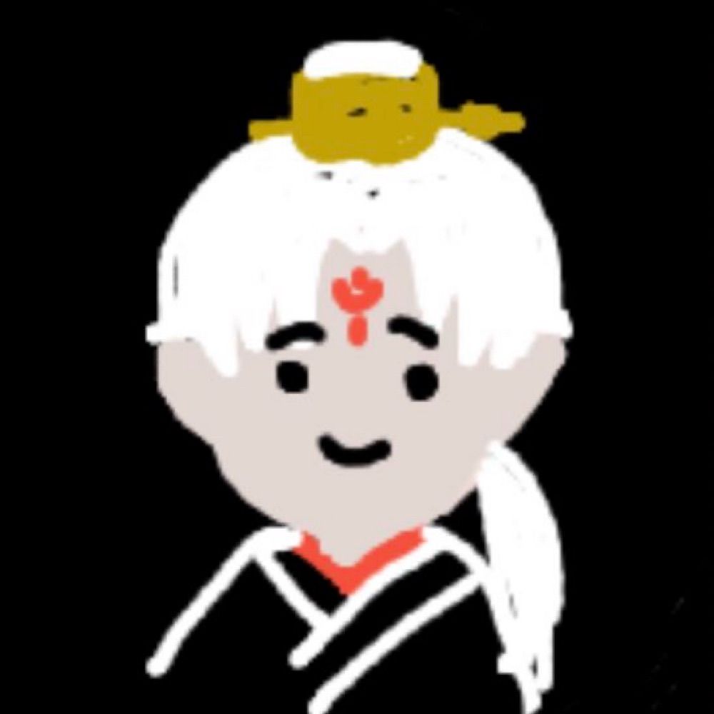 六月🍎☂️