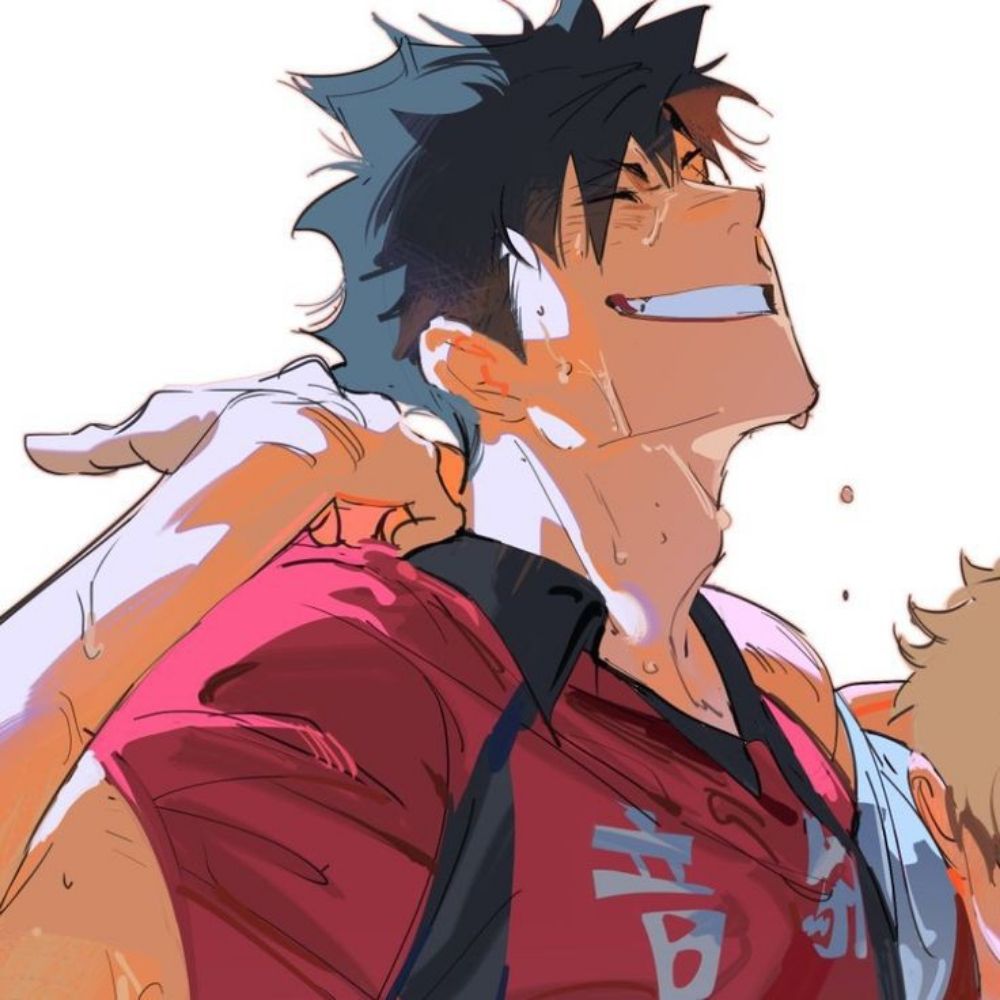 ⊹˚๑﹕Tetsuro Kuroo 。⸝⸝