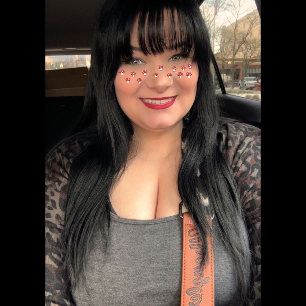 Saraya 🍄