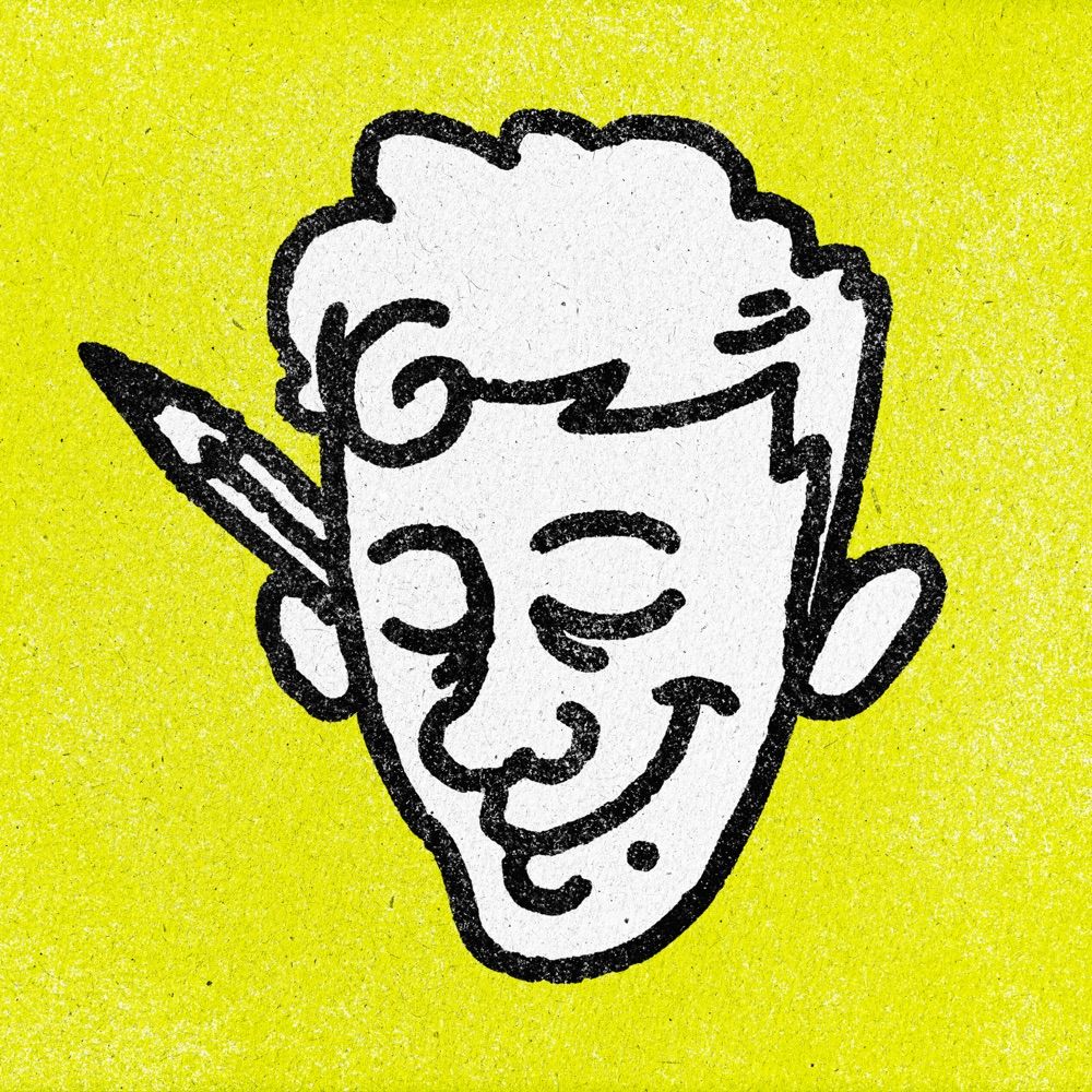 Adrian Illustrates