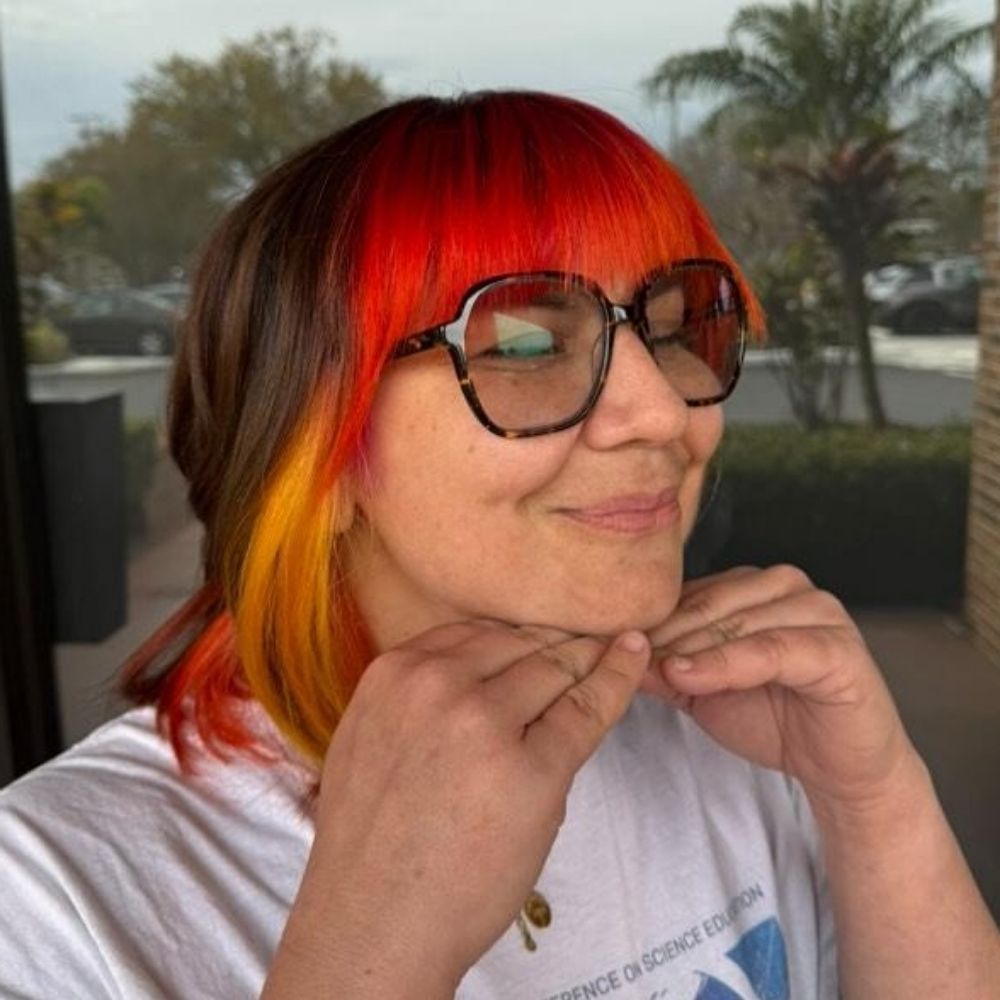 Gina