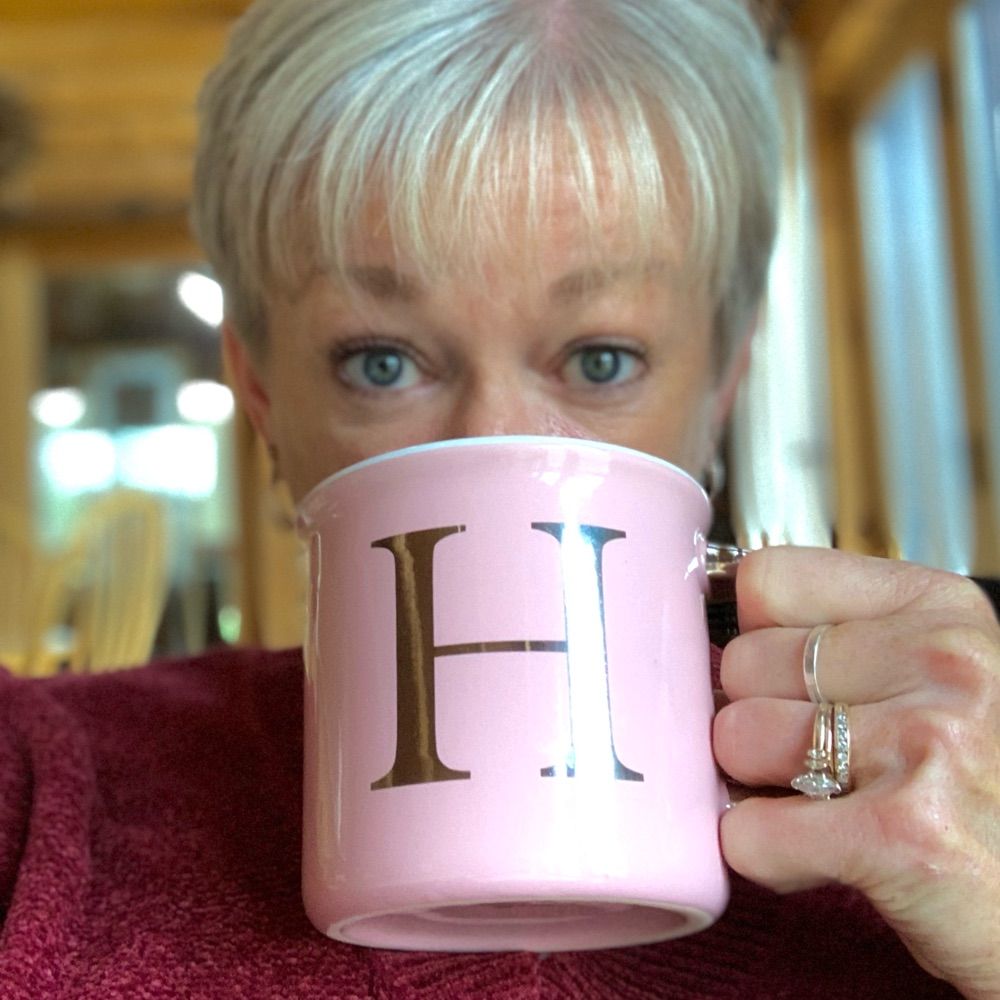 Helen Lawrence