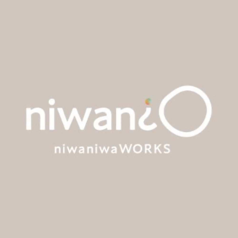 おにわ｜niwaniwaWORKS