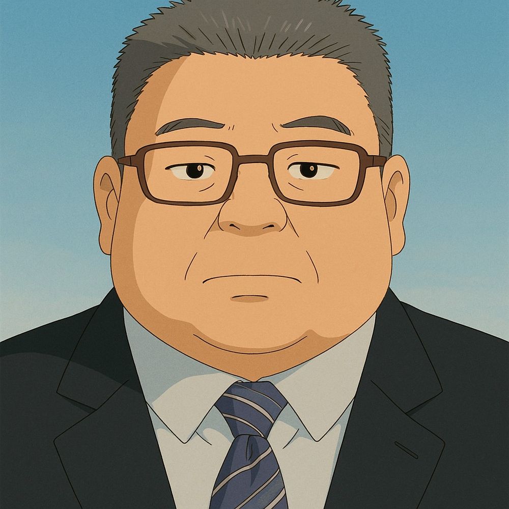 Tadahiro Ishisaka(石坂忠広)