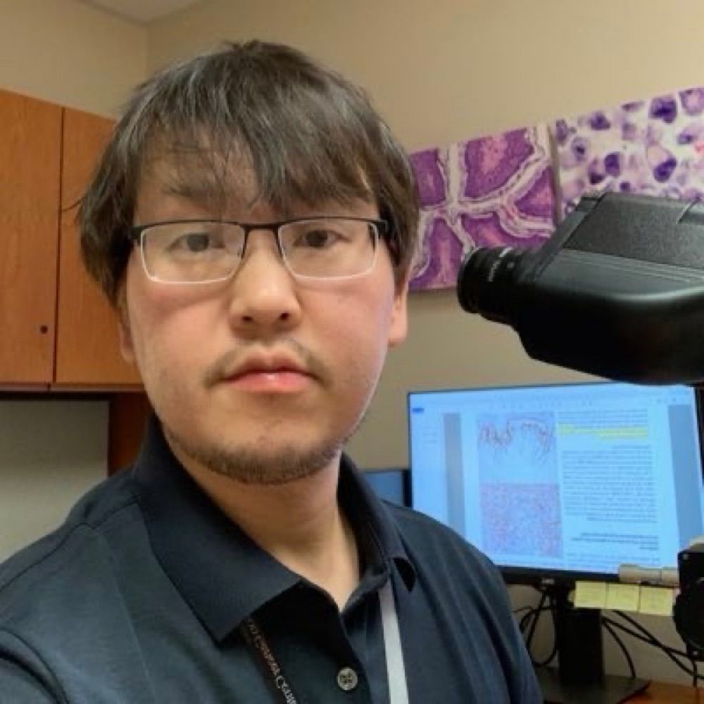 Woo Cheal Cho, MD