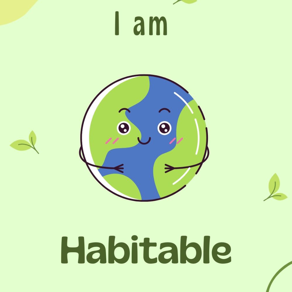Habitable Game's avatar