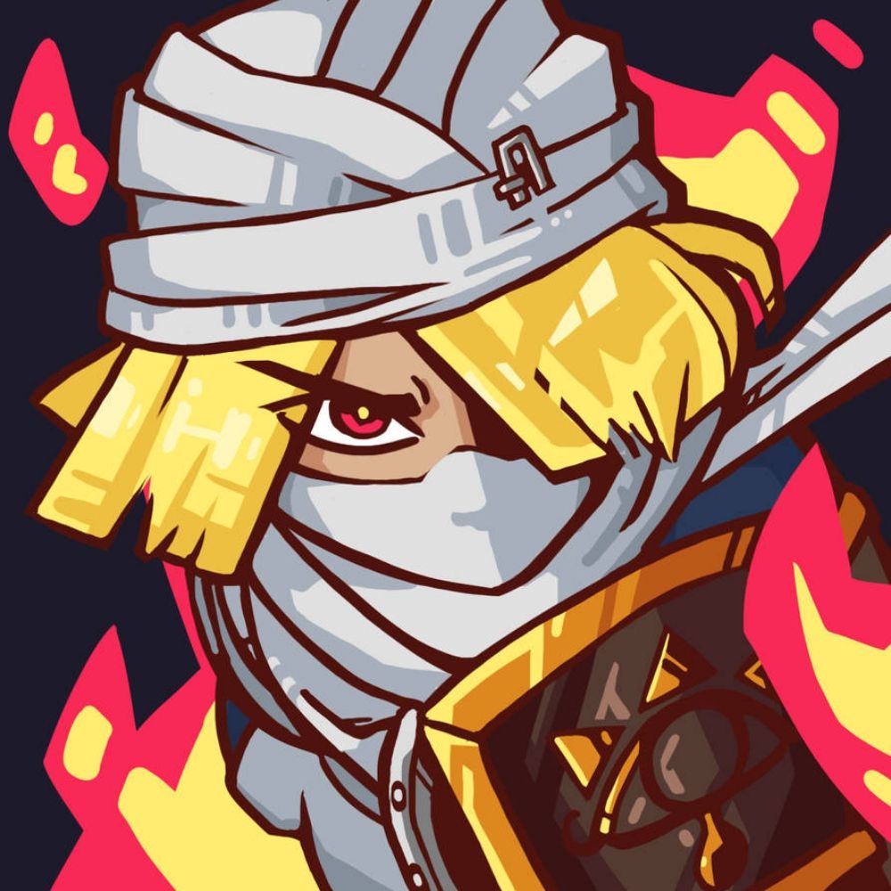 God King Triforcer