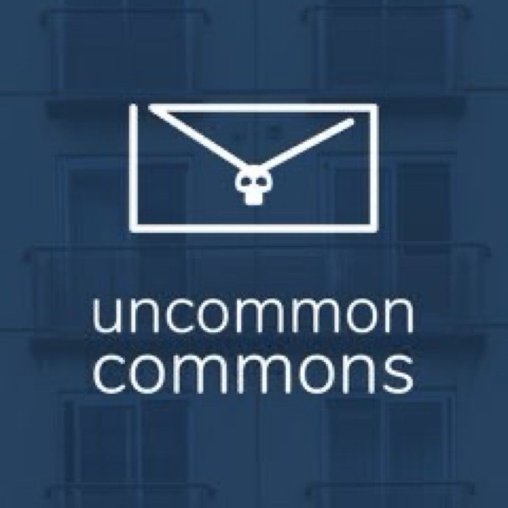 Uncommon Commons Podcast