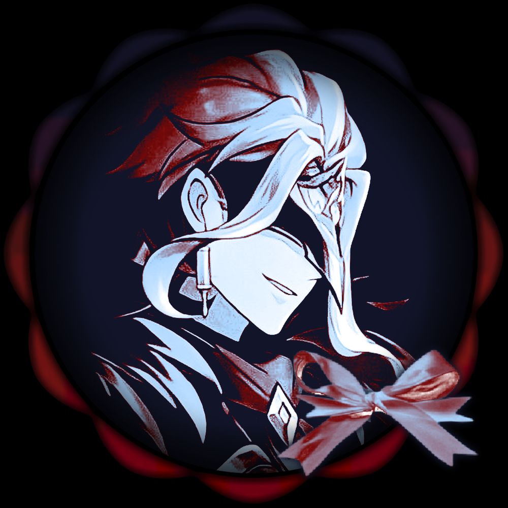 ✟﹒ decay ﹒ ᛪ