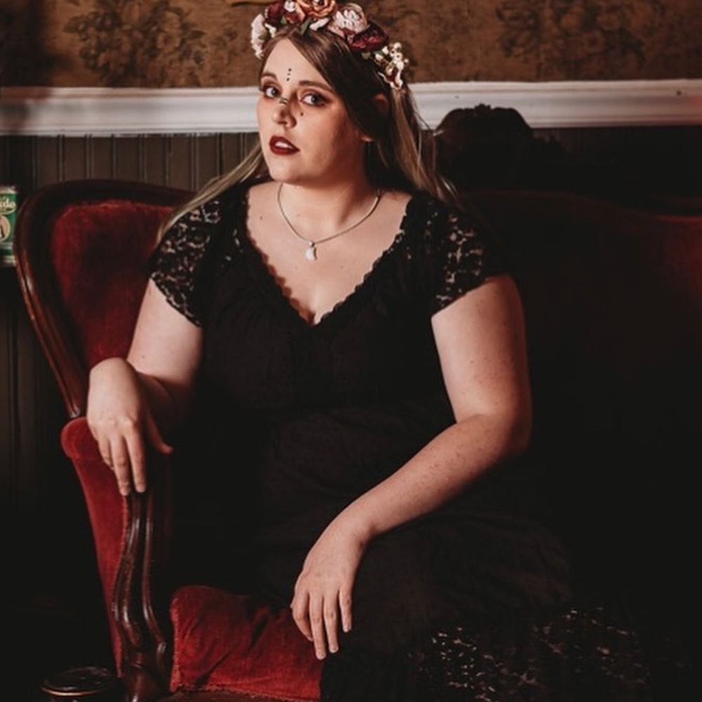 Kate Winch
