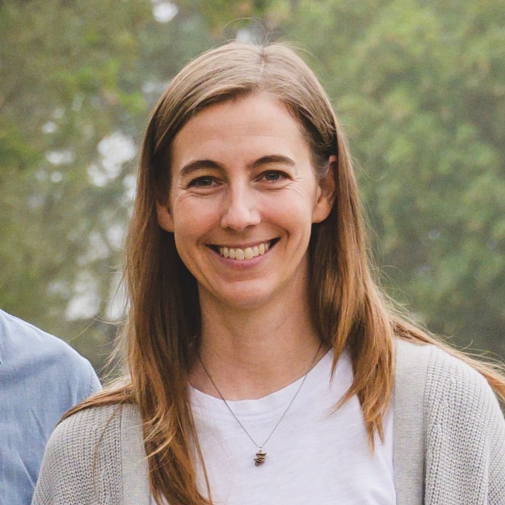 Lisa Mandle