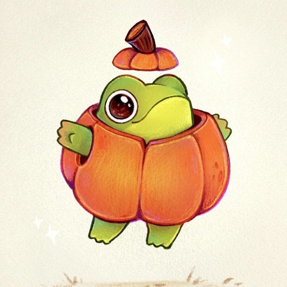 ChubbyPumpkin 