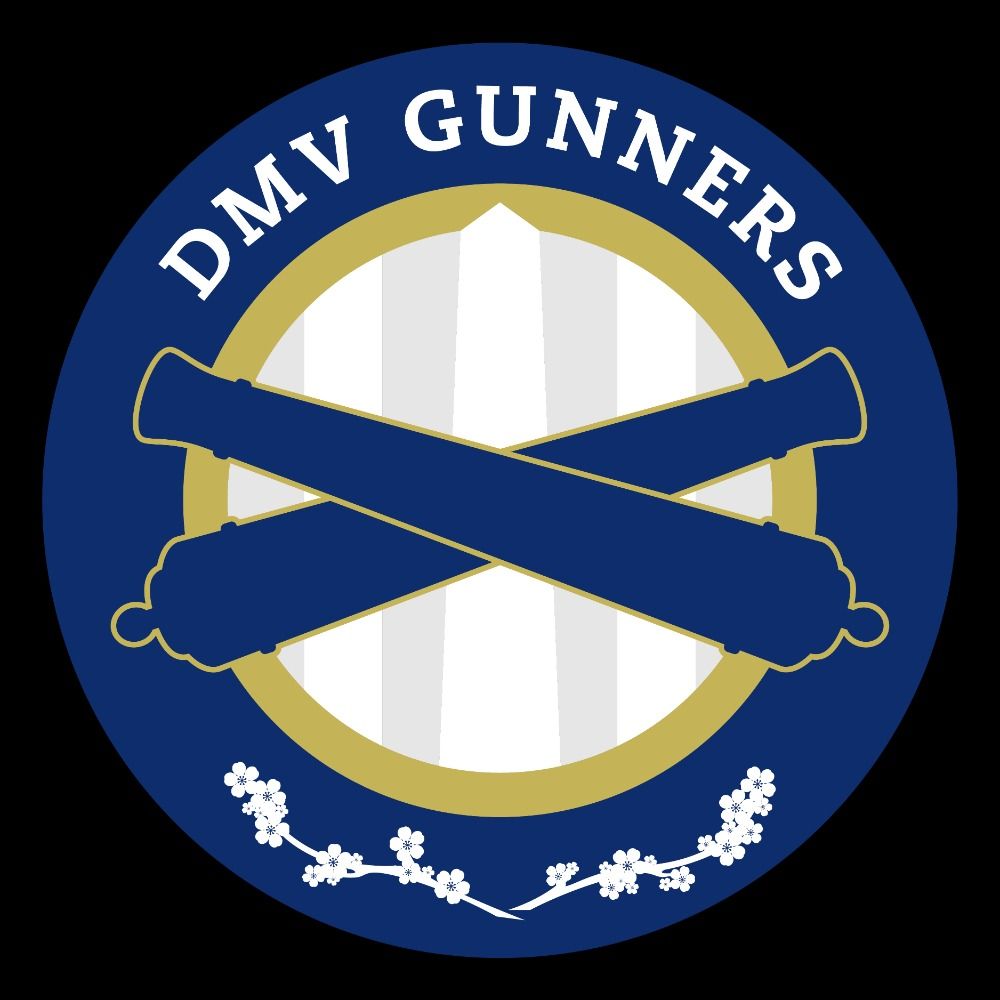 DMV Gunners