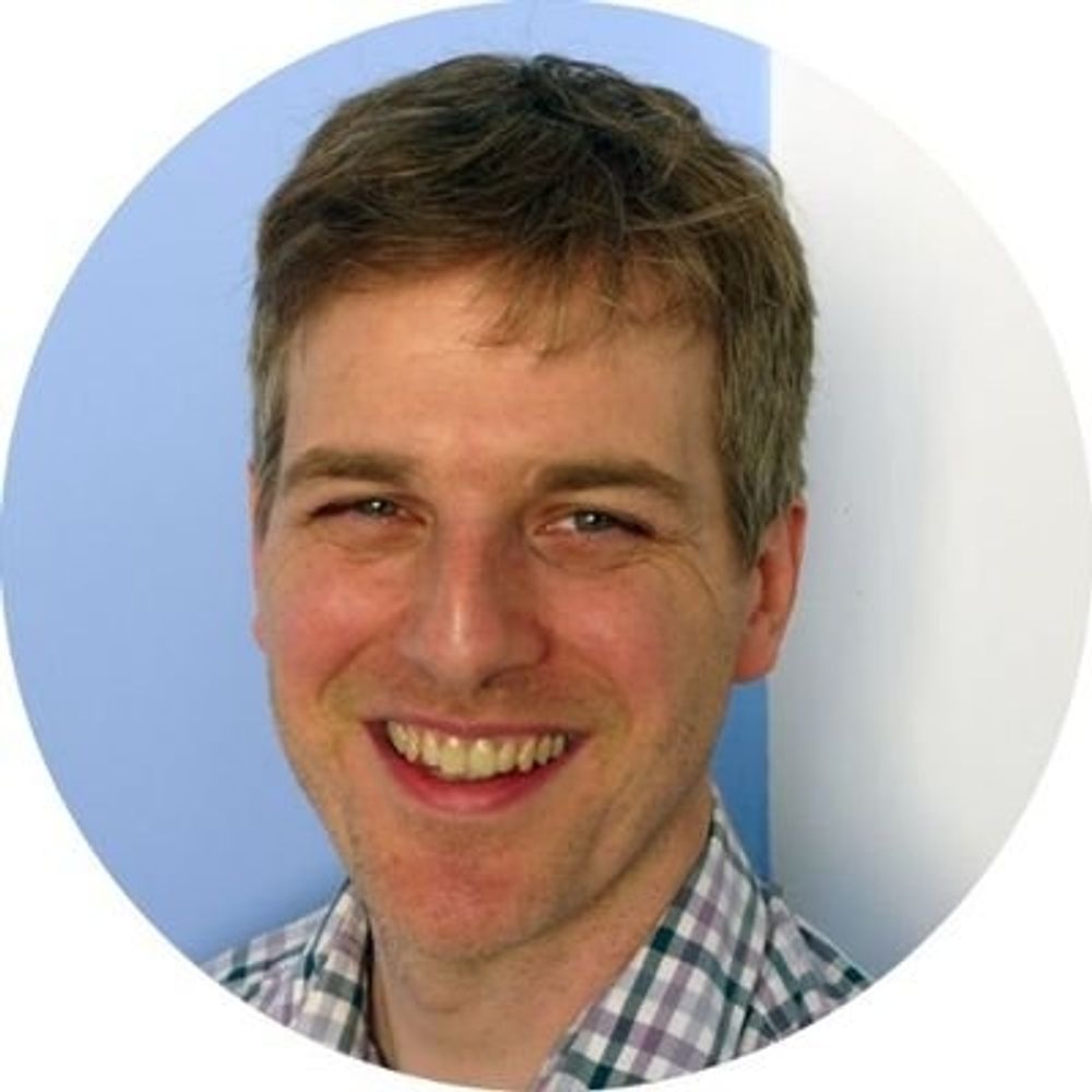 John Ankers, PhD