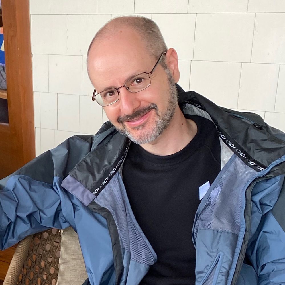Matt Pfeffer