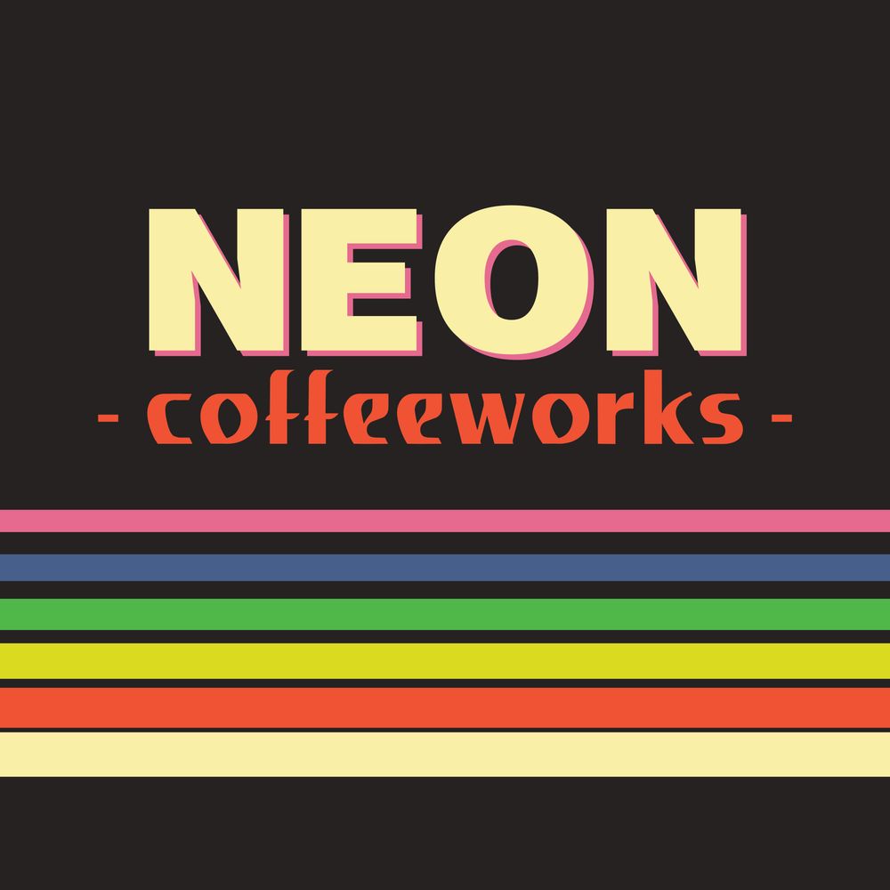 Neon Coffeeworks