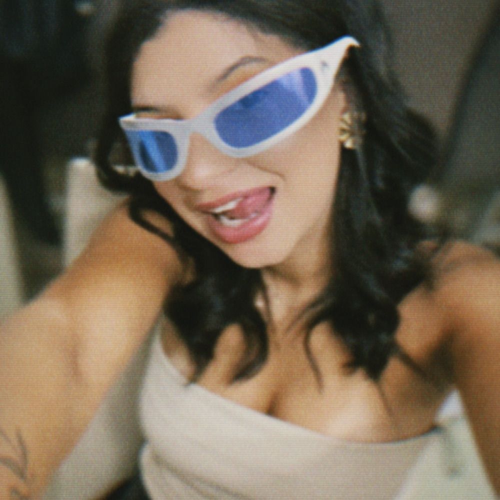 Tia Brenda