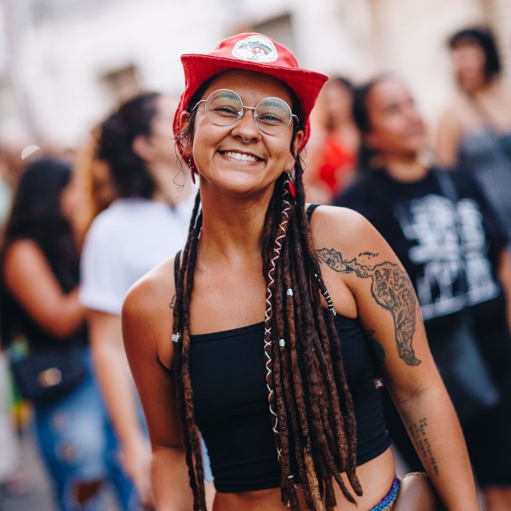 Lulinha do pandeiro