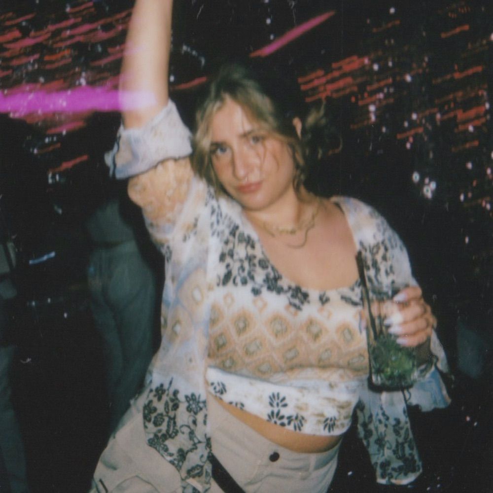 Caroline