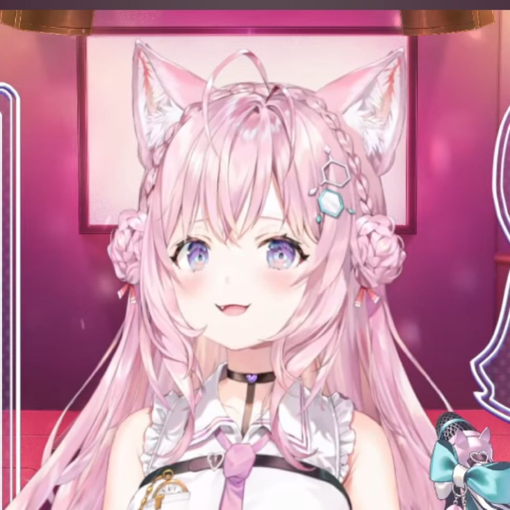メジロサナエ🧪