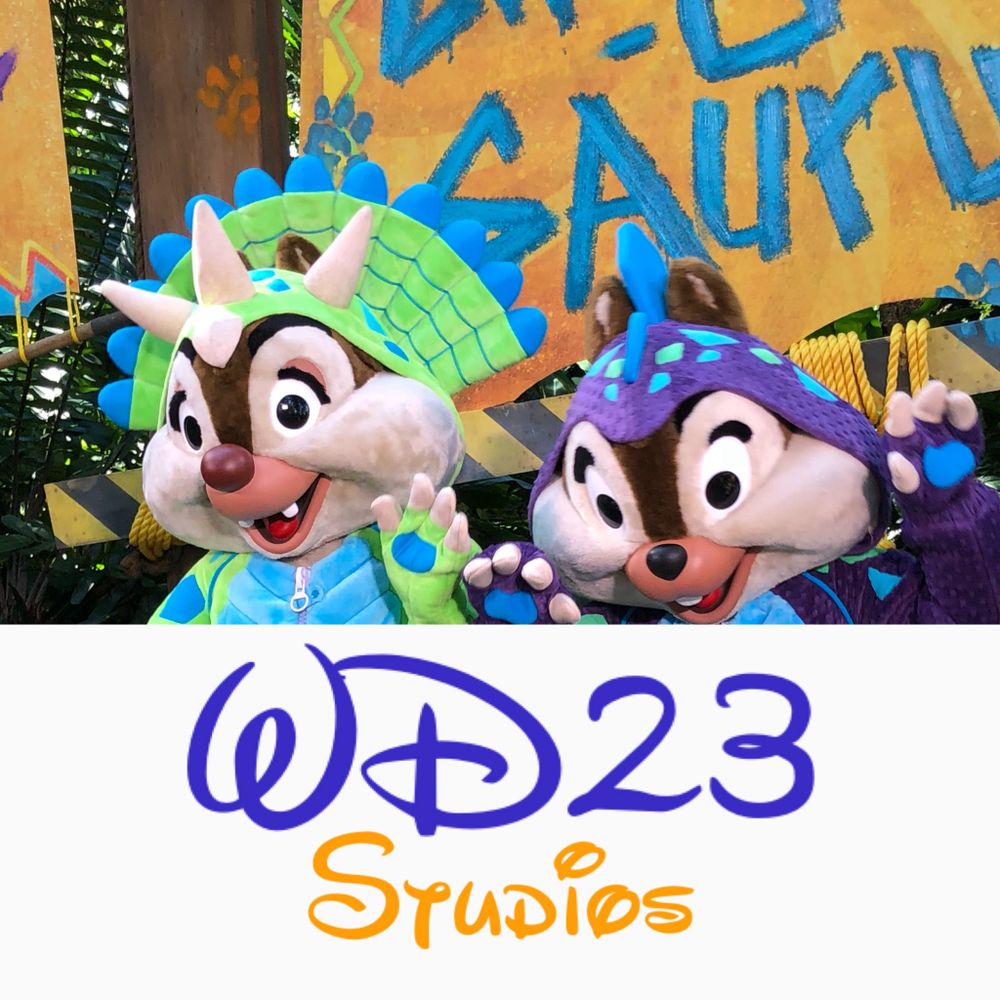 WD23 Studios