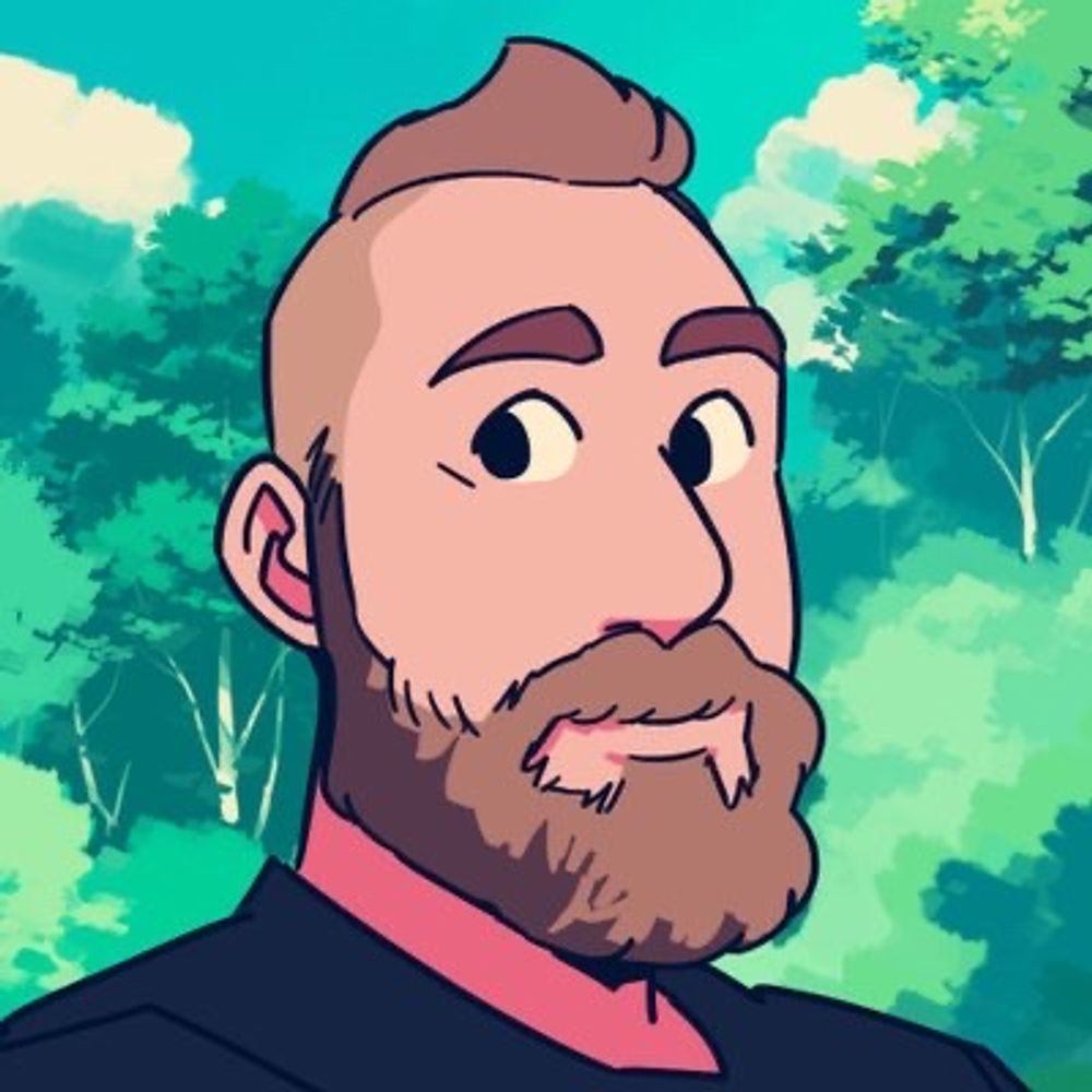 Chillbo Hangins's avatar