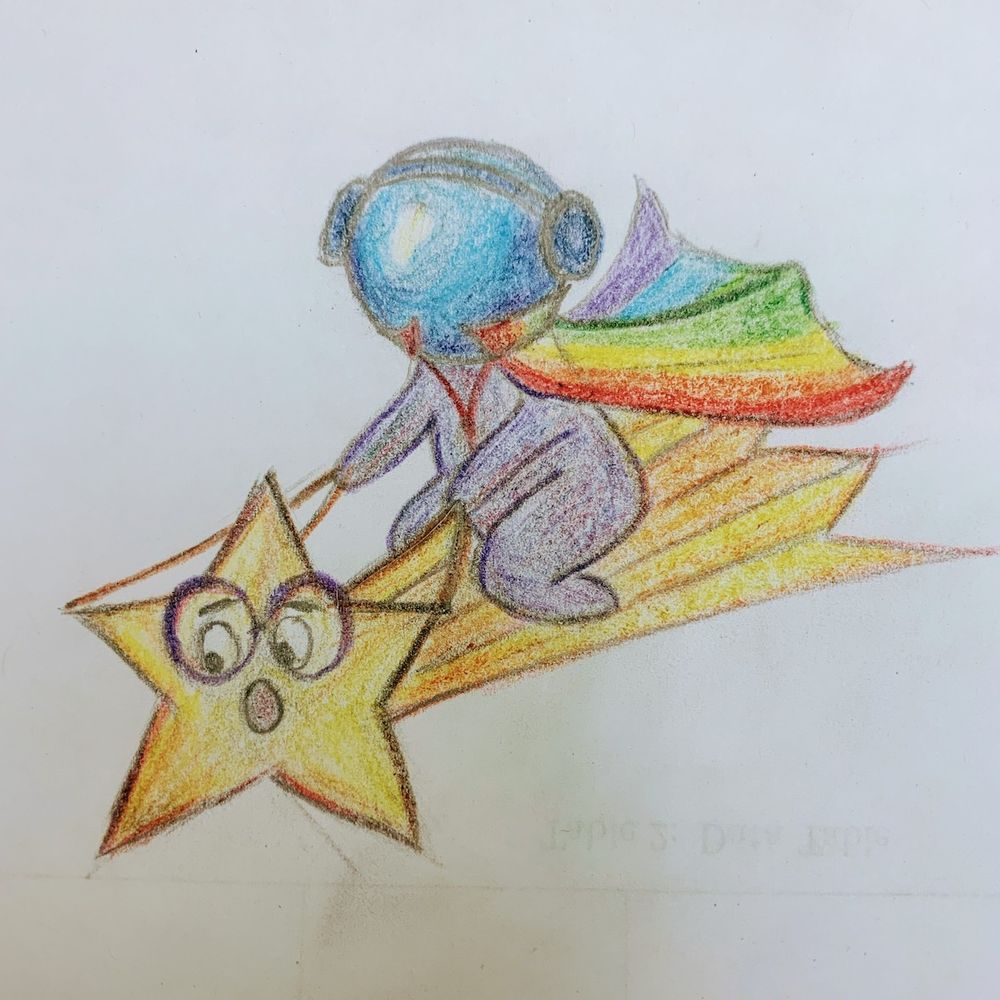 CharlyFromOuterSpace