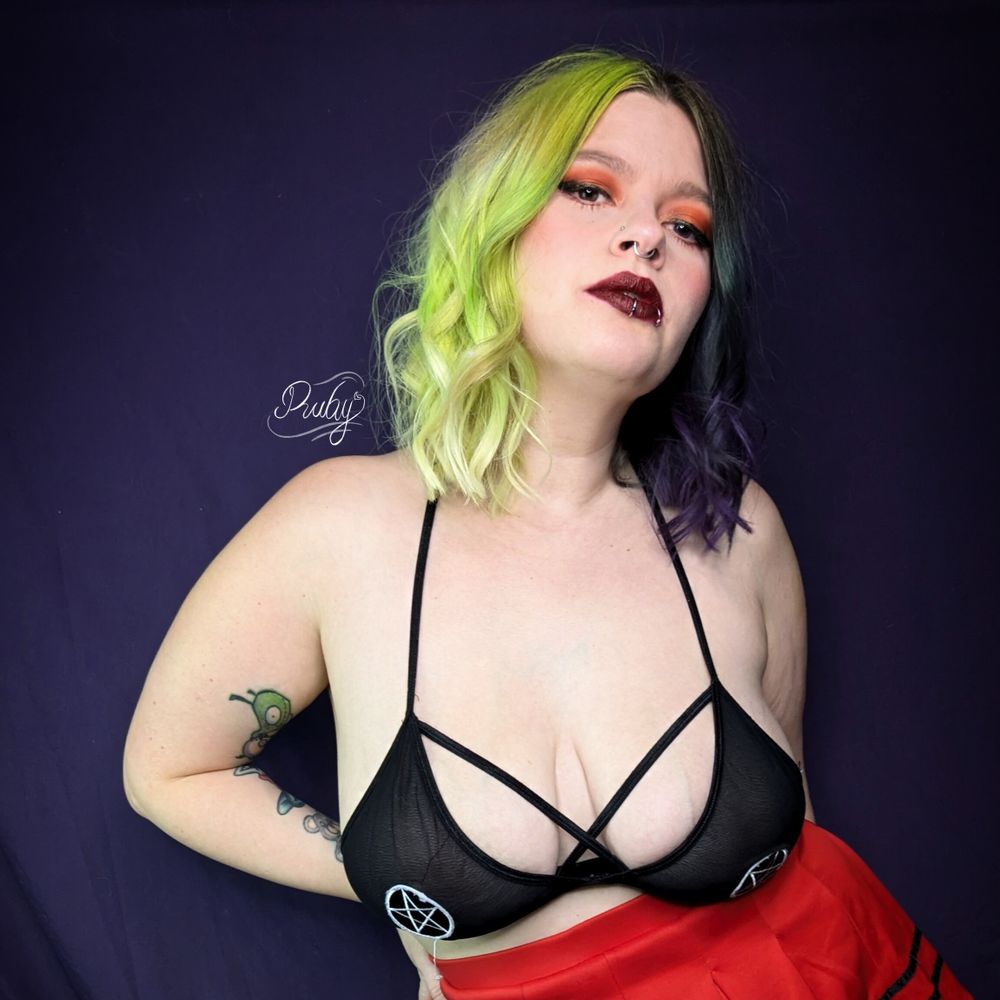 Ruby Rubz