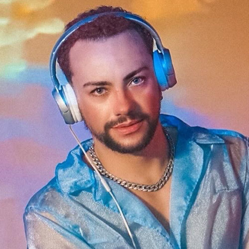 well the dj