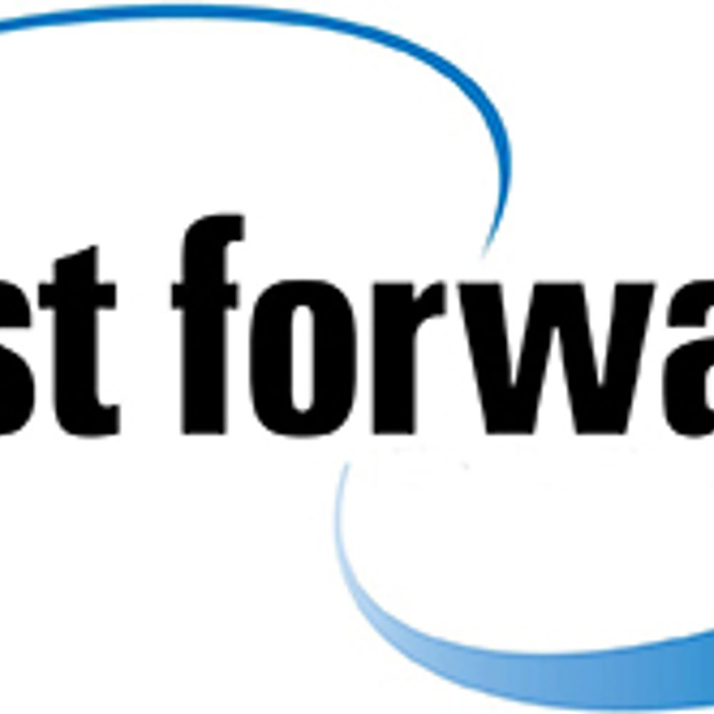 Fast Forward
