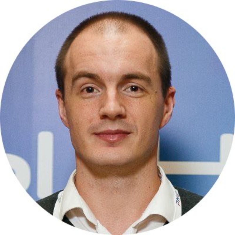 Ivan Gushchin