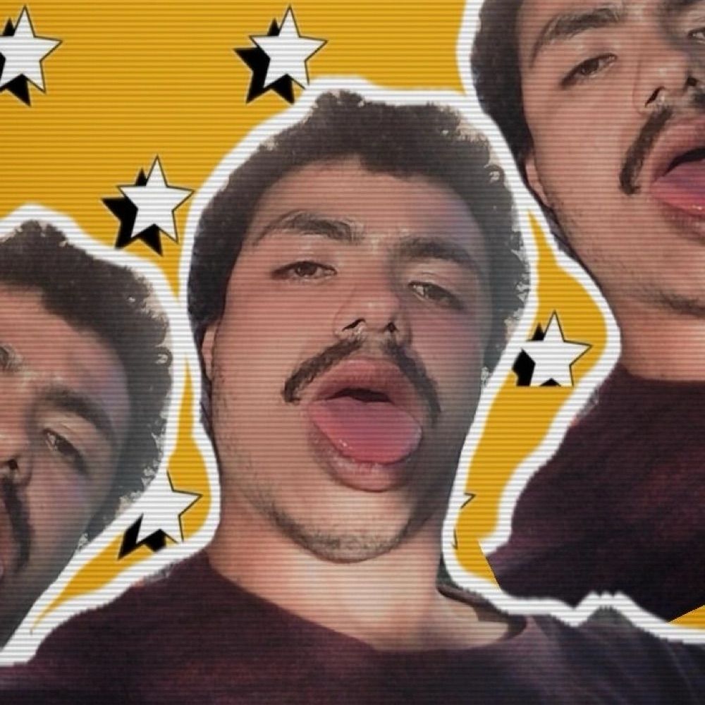 alguempreto