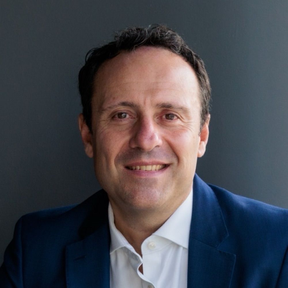 Andrea Petrone