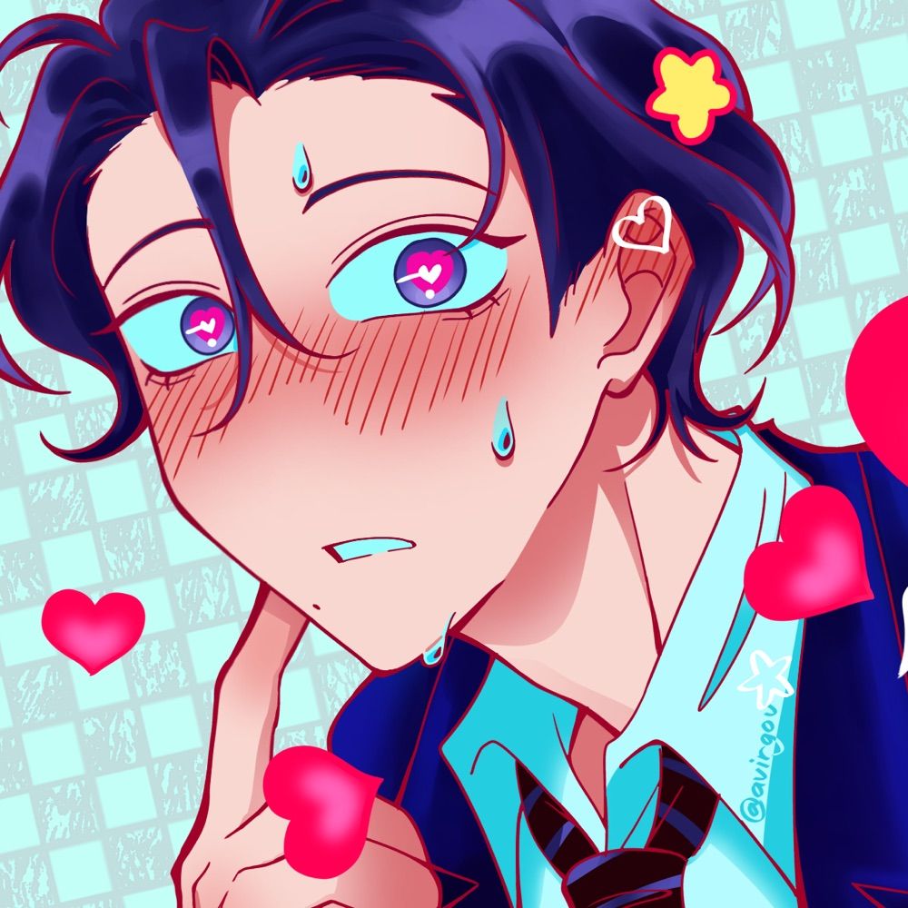 avir ☆ !! || semi-hiatus 💜
