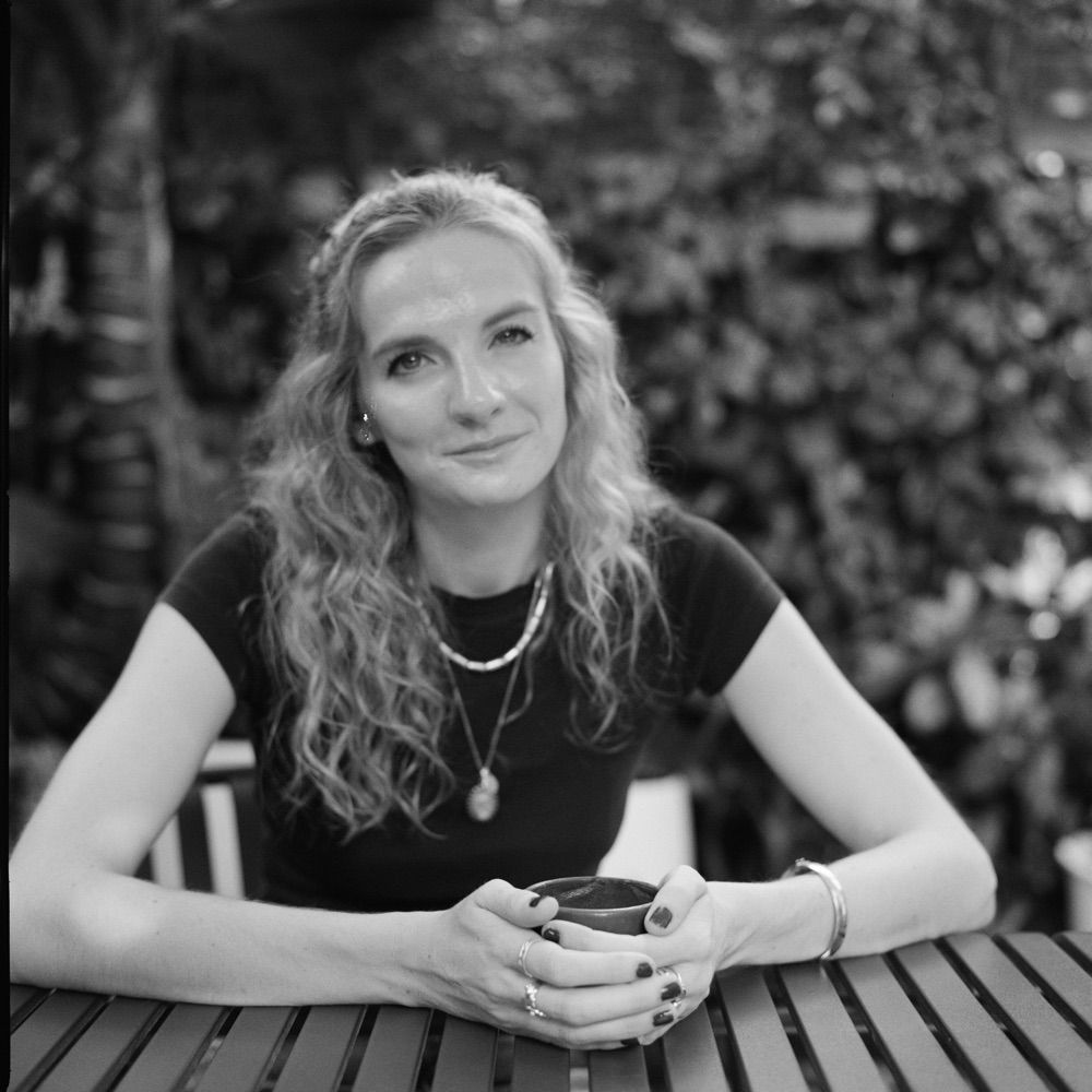 Sarah Newey