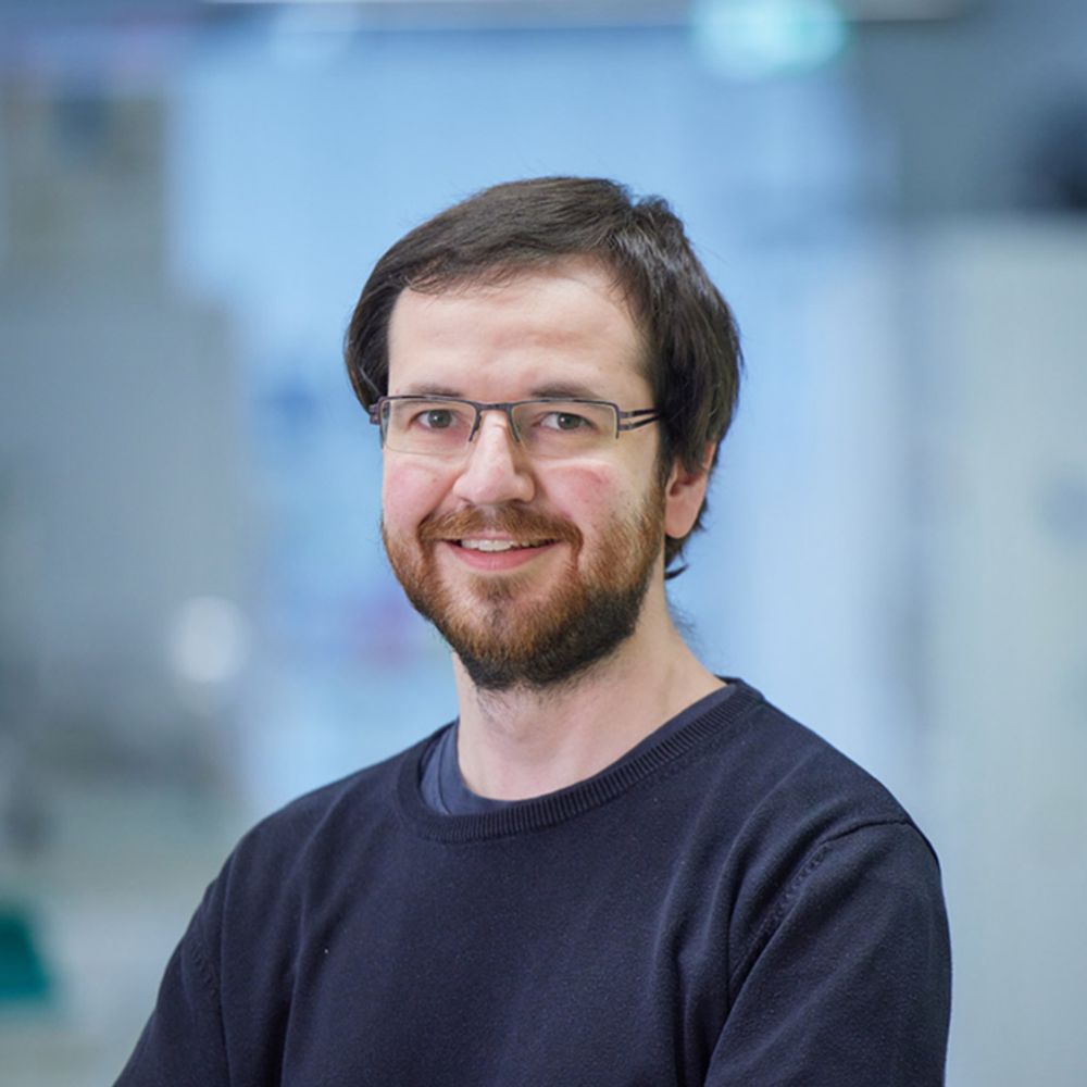 Florian Gohr