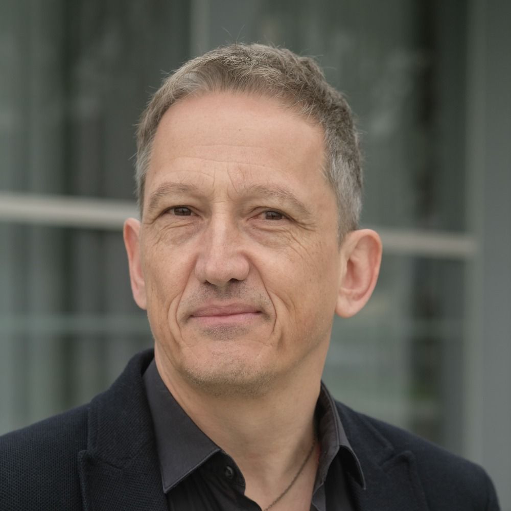 Dominik Ruisinger